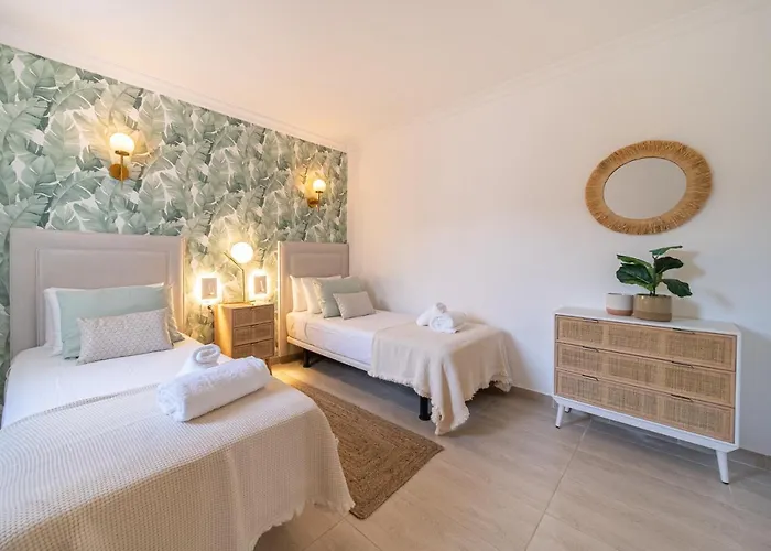 Casa Tucanes Apartment Puerto del Carmen (Lanzarote)