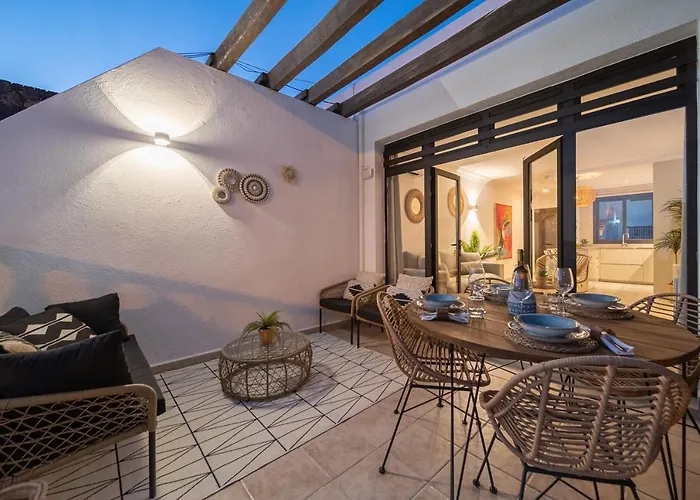 Casa Tucanes Apartment