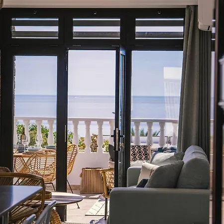 Casa Tucanes * Puerto del Carmen (Lanzarote)