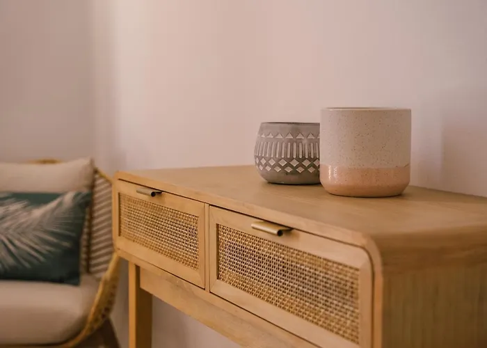 Lejlighed Casa Tucanes *