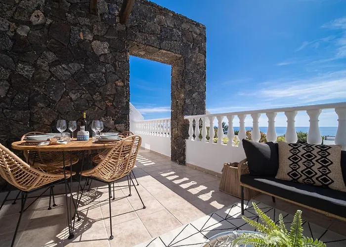 Casa Tucanes Lejlighed *