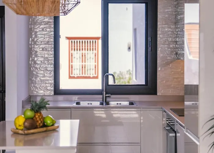 Casa Tucanes Lejlighed *