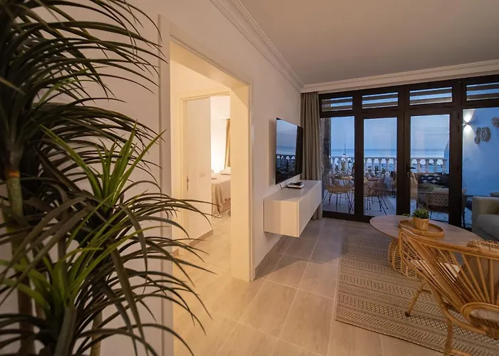 Casa Tucanes Puerto del Carmen (Lanzarote)