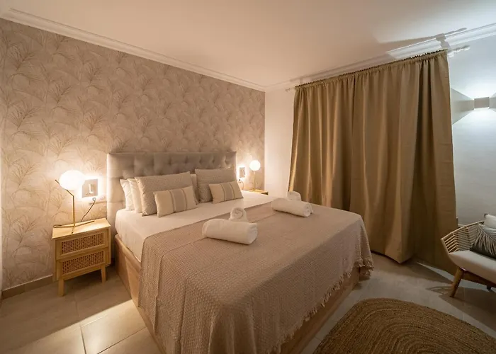 Casa Tucanes Lejlighed *