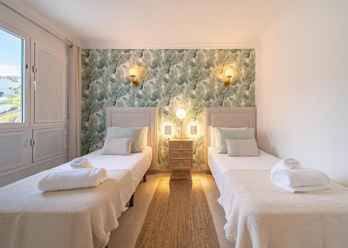 Lejlighed Casa Tucanes Puerto del Carmen (Lanzarote)